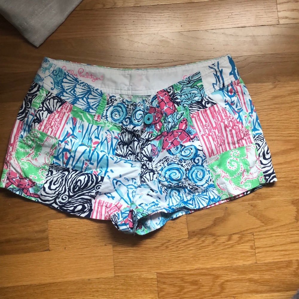 Shorts